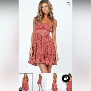 Princess Polly dress